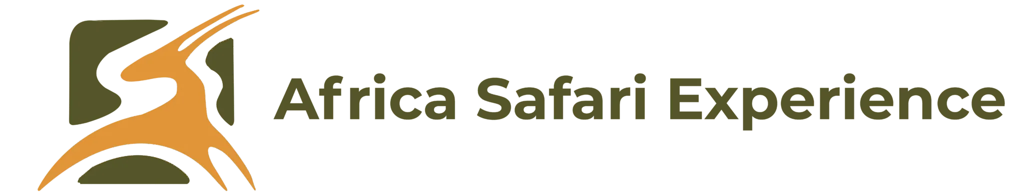 Africa Safari Logo