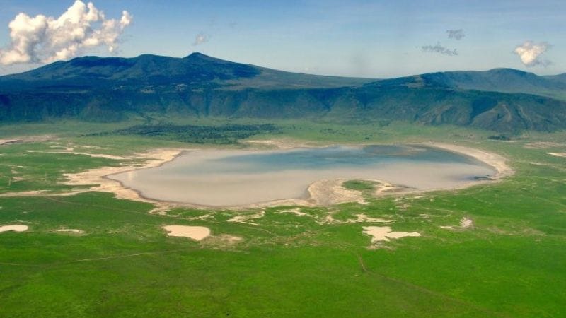 Ngorongoro Conservation Area | Africa Safaris Experience