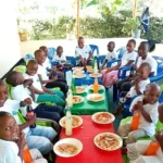 2Care2Share Organization - Africa Safari Experience