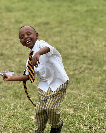 2Care2Share Organization - Africa Safari Experience