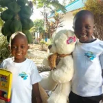 2Care2Share Organization - Africa Safari Experience