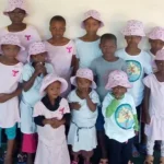 2Care2Share Organization - Africa Safari Experience