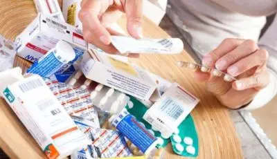 Medicine during tanzania safari | Africa Safaris Experience