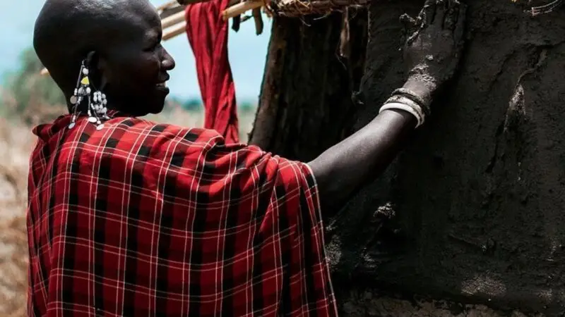 Meet the Maasai - a cultural experience in Tanzania | Africa Safaris Experience