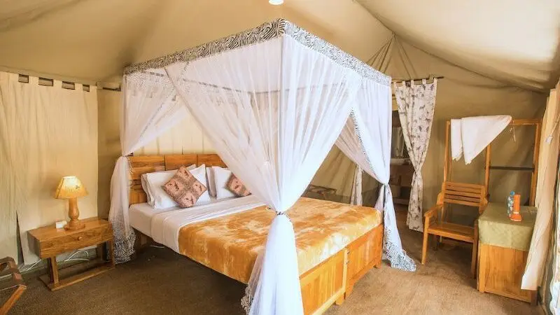 Tukaone Serengeti Camp | an amazing place to stay in Serengeti National Park