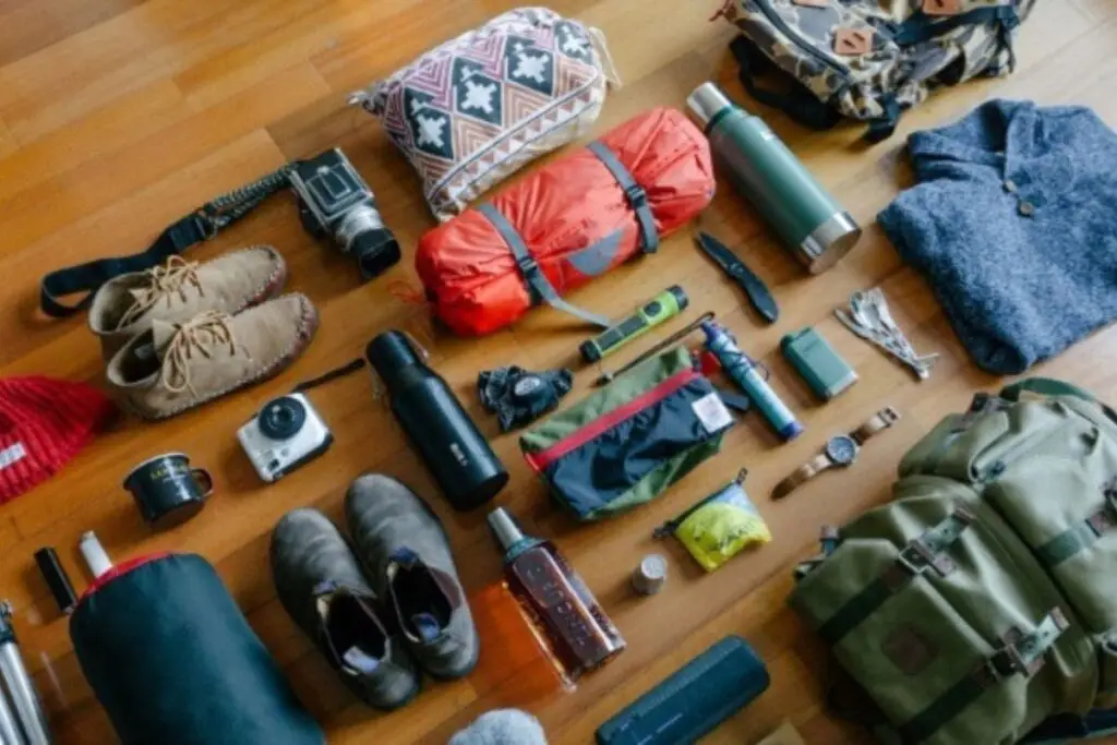 What to Pack for a Serengeti or Tanzania Safari | Africa Safaris Experience