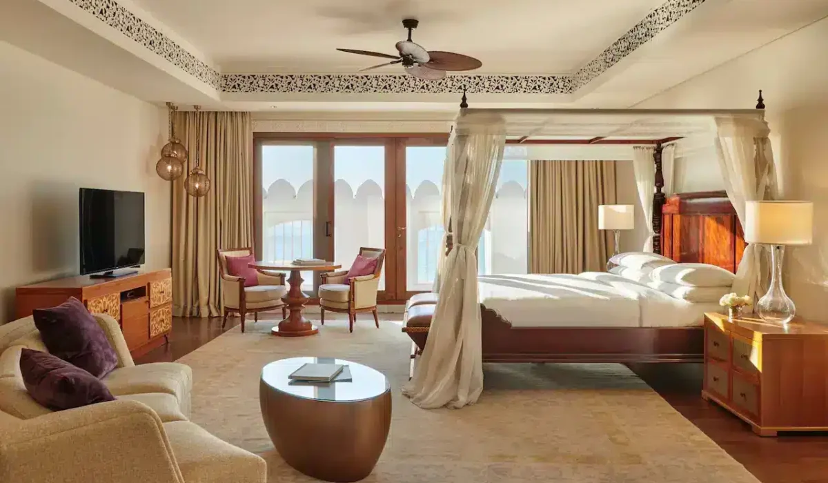 Exploring the Charms of Park Hyatt Zanzibar in Stone Town