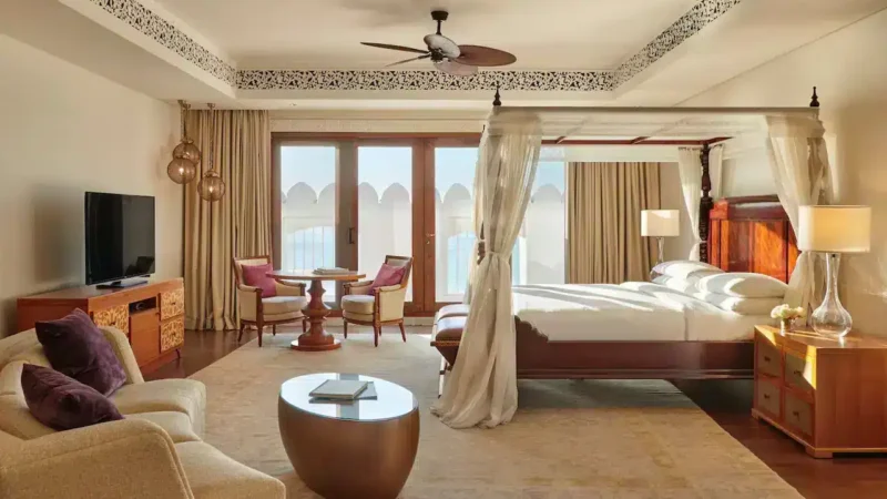 Exploring the Charms of Park Hyatt Zanzibar in Stone Town