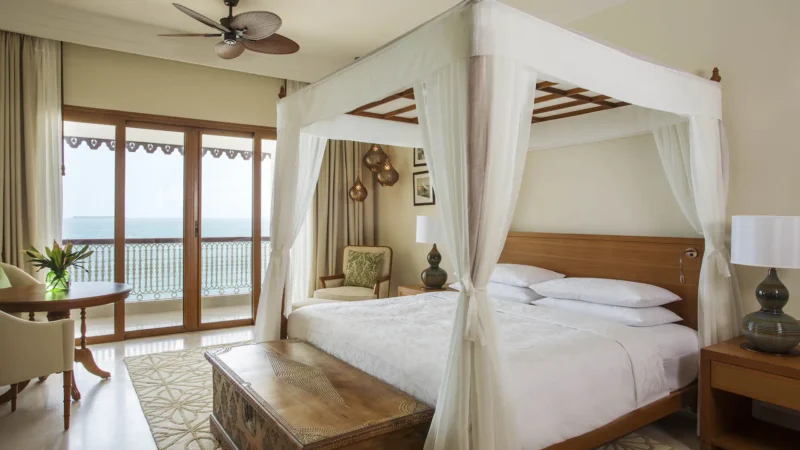 Luxury Zanzibar Hotel | Park Hyatt Zanzibar