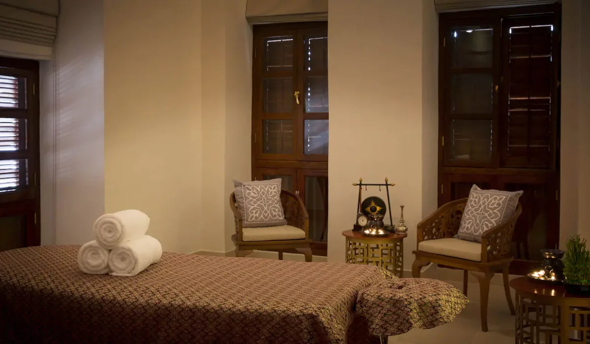 Park Hyatt Zanzibar - Stone Town Hotels