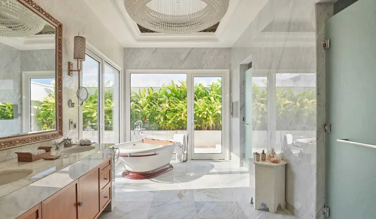 Park Hyatt Zanzibar - Zanzibar, Zanzibar Island, Tanzania