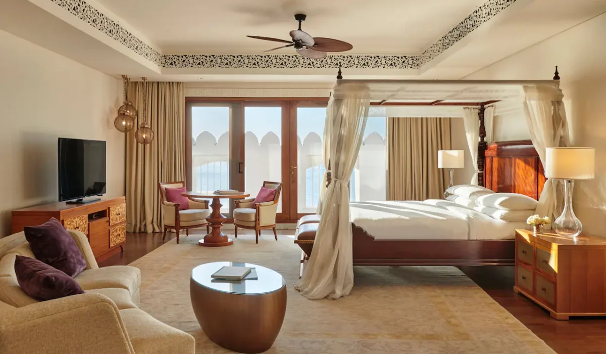 Luxury Zanzibar Hotel | Park Hyatt Zanzibar