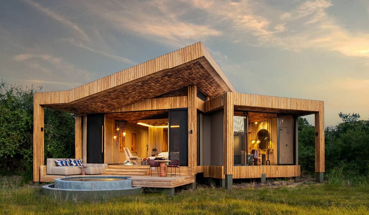 Accommodation in Kogatende Grumeti River Camp | Serengeti Tented Camp - Africa Safaris Experience