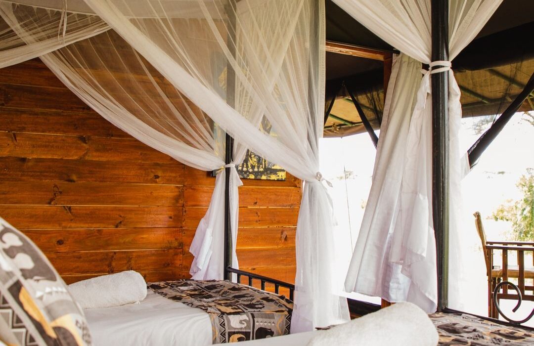 Accommodation in Kogatende Kenzan Mara Tented Camp Photos