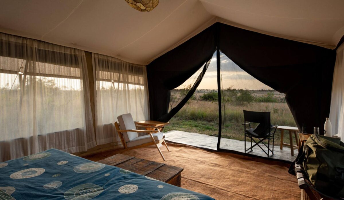 Accommodation in Kogatende Nyikani Migration Camp Kogatende | Accomodation in Kogatende - Serengeti National Park