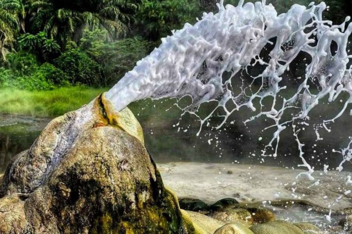 Semuliki National Park