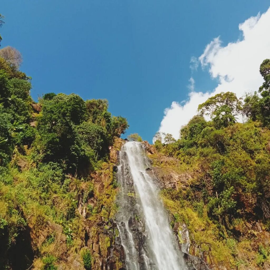 Why Visit Materuni Waterfalls