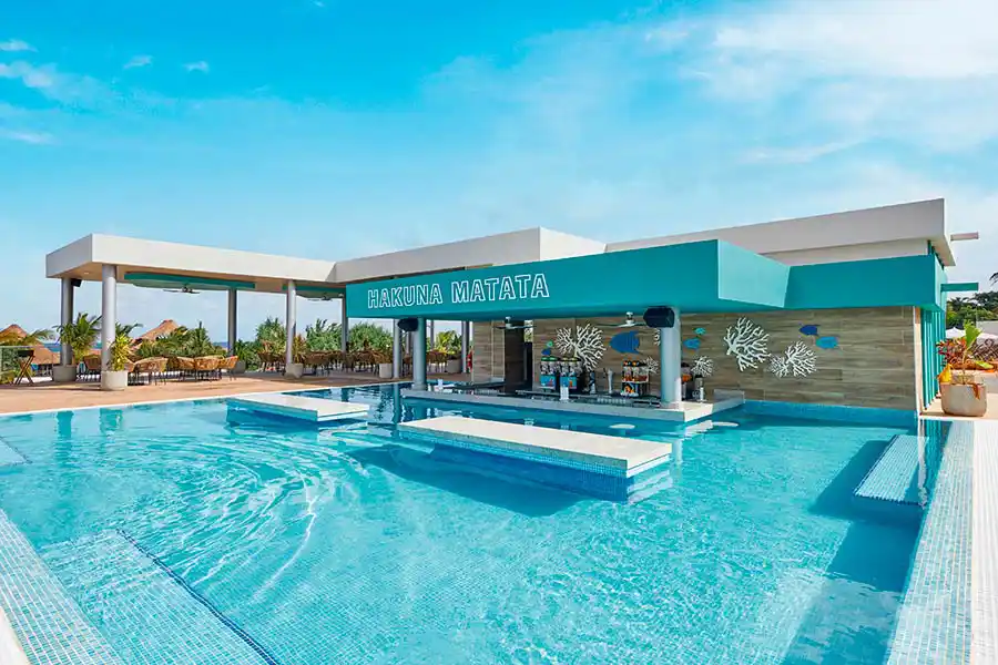 Riu Jambo Zanzibar