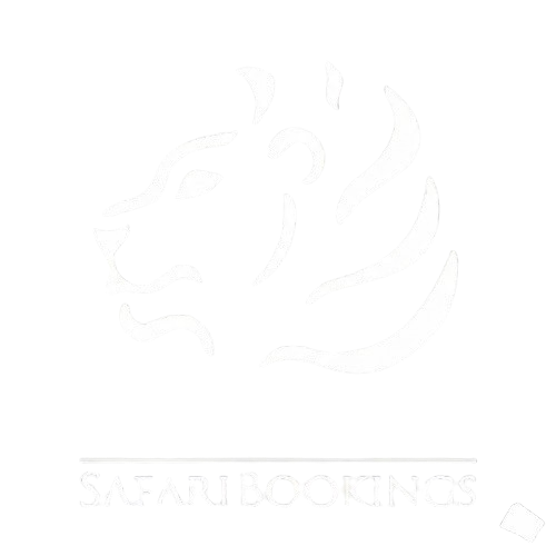 Safari Booking Logo