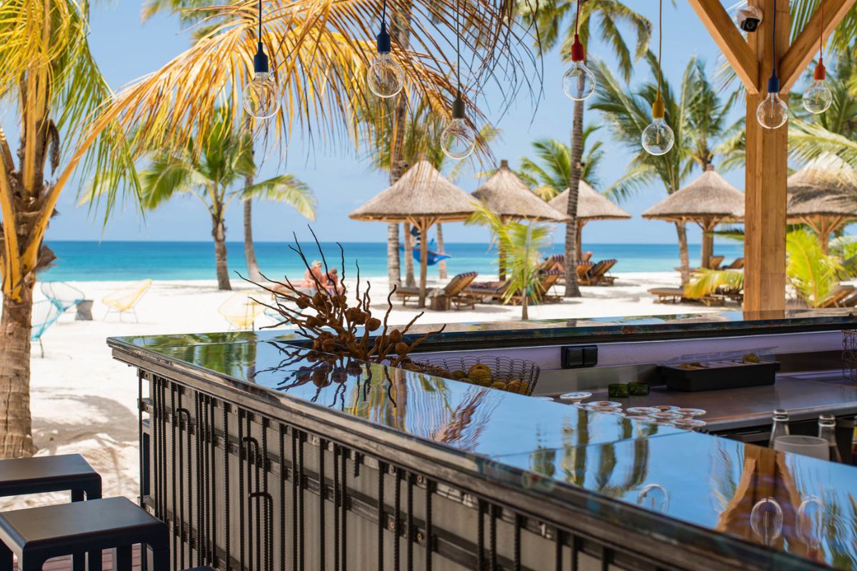 Zuri Zanzibar - Accommodation in Zanzibar