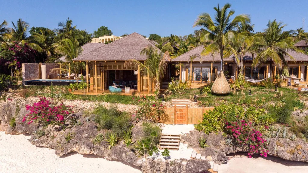 Zuri Zanzibar Photos