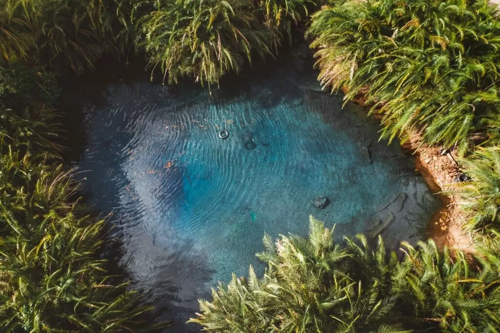 Chemka Hot Springs Day Trip โ Prices, Packages & Itinerary