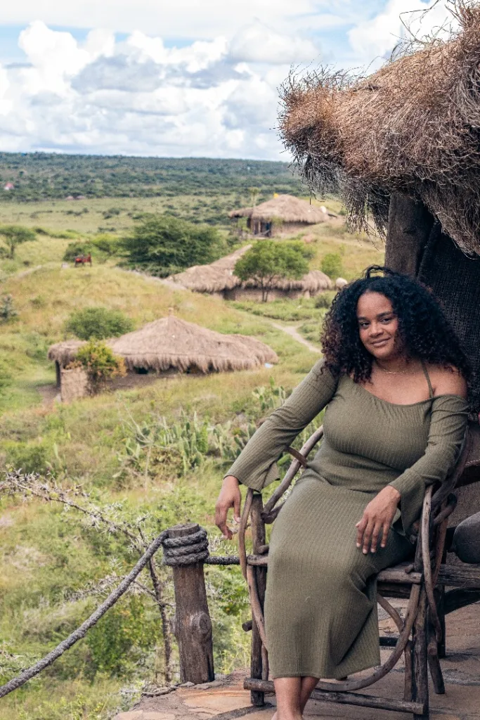 Ngorongoro Crater Day Tour Photo Gallery - Tanzania Safari Experience