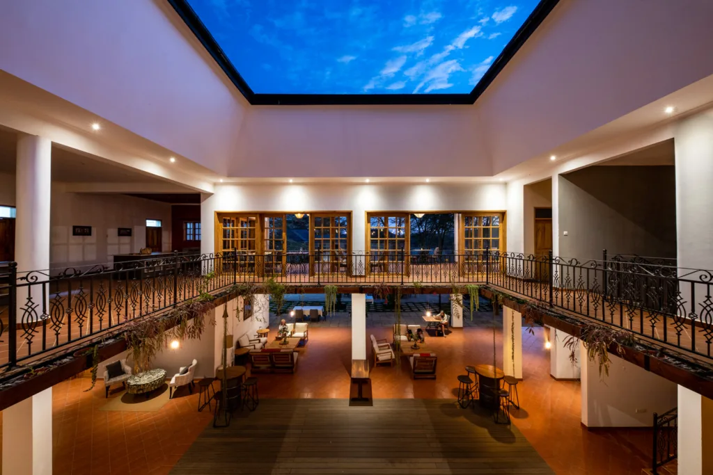 Kahawa House Arusha — Tanzania Safari Stay Guide