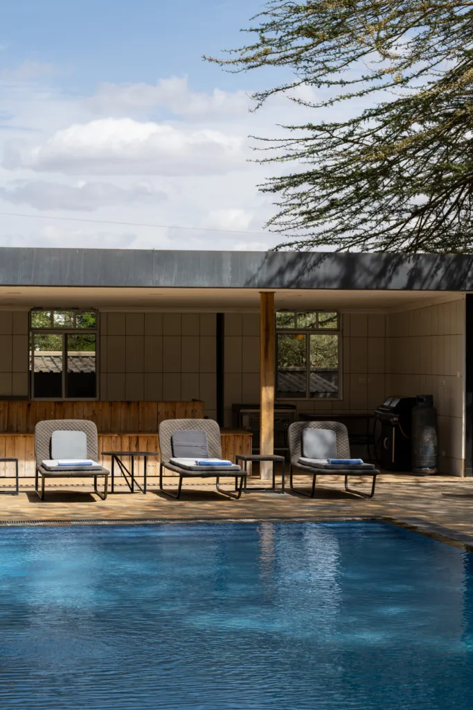 Kahawa House Photo gallery - Tanzania Safari Experience