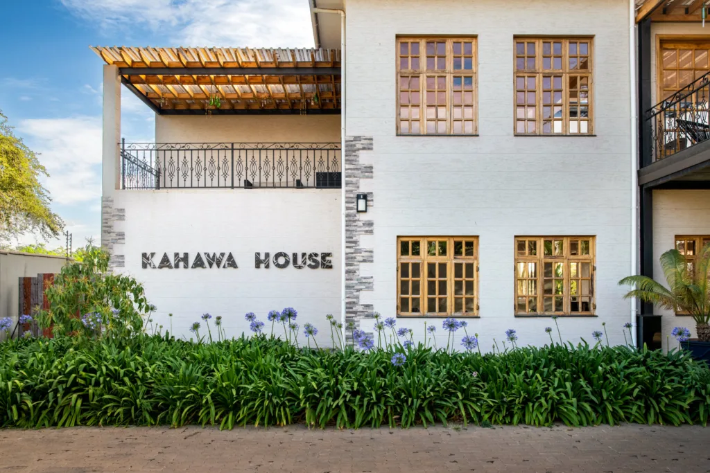 Kahawa House Photo gallery - Tanzania Safari Experience