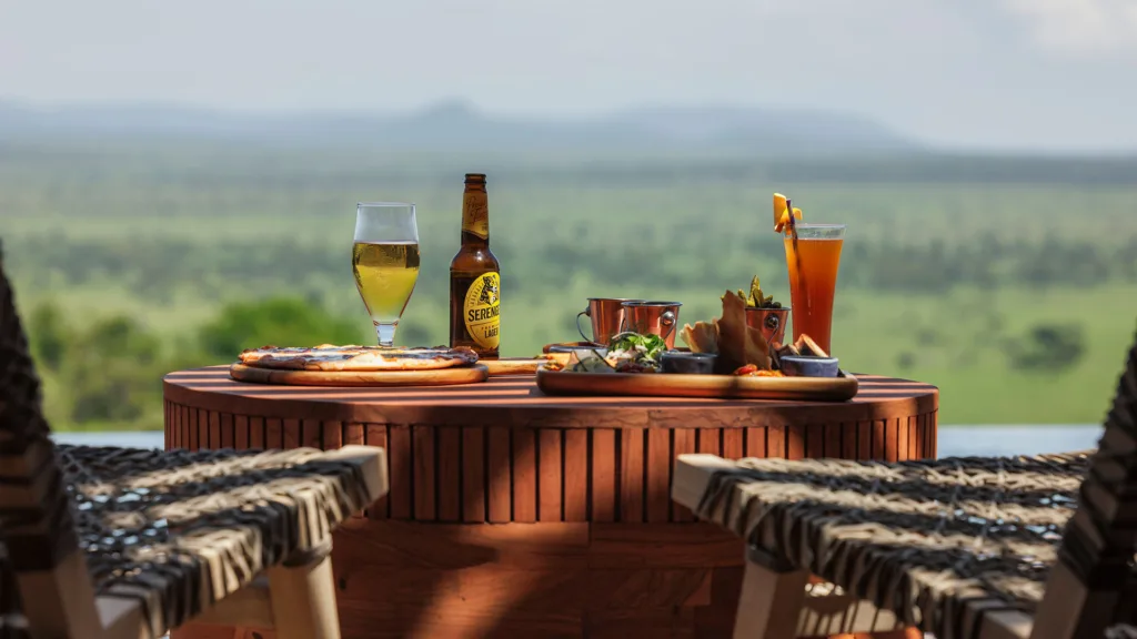 Serengeti Explorer Lodge Photo gallery