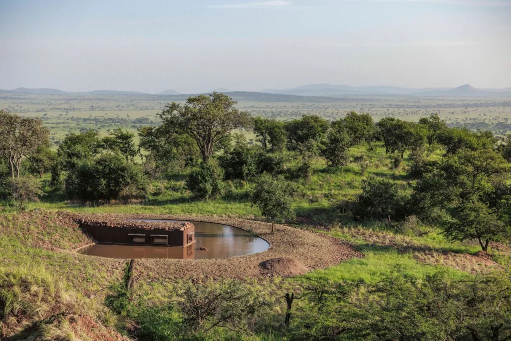 Serengeti Explorer Lodge Photo gallery