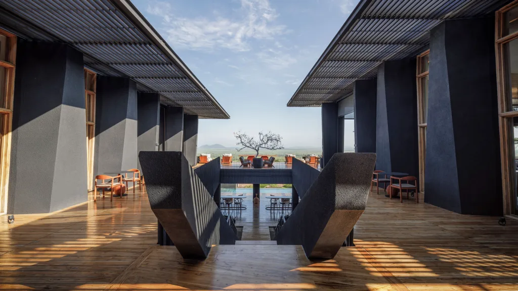 Serengeti Explorer Lodge Photo gallery
