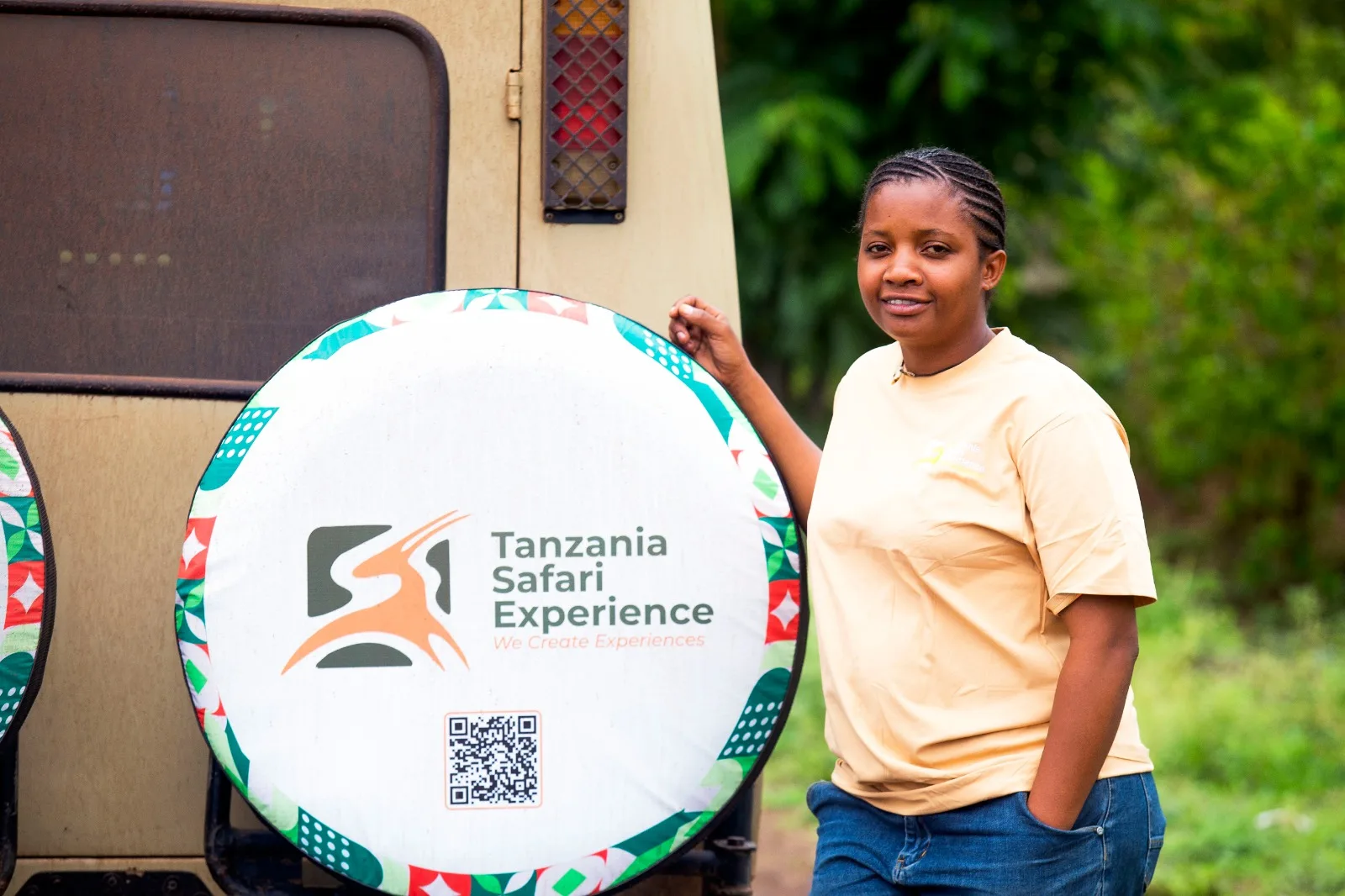 Tanzania Travel Guides - Tanzania Safari