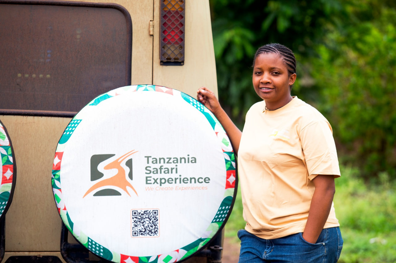 Tanzania safari guides will take you to the most iconic places in the national parks