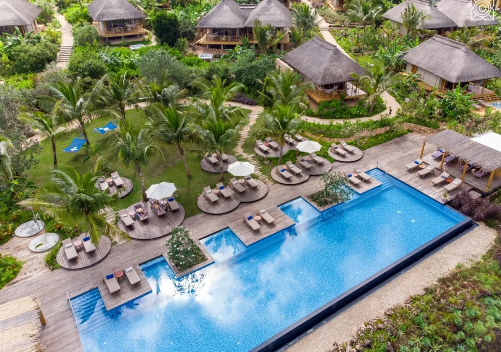 Zuri Zanzibar - Tanzania Safari Experience