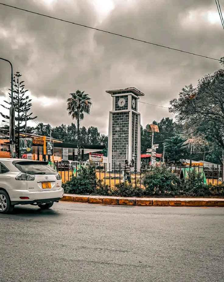 Arusha City Tour Arusha Clock Tower, Maasai Market and Cultural Heritage