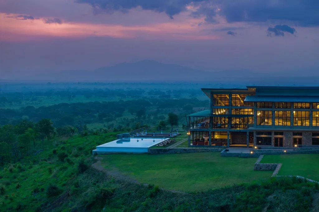 Mikumi Wildlife Lodge Photo gallery – What You’ll See