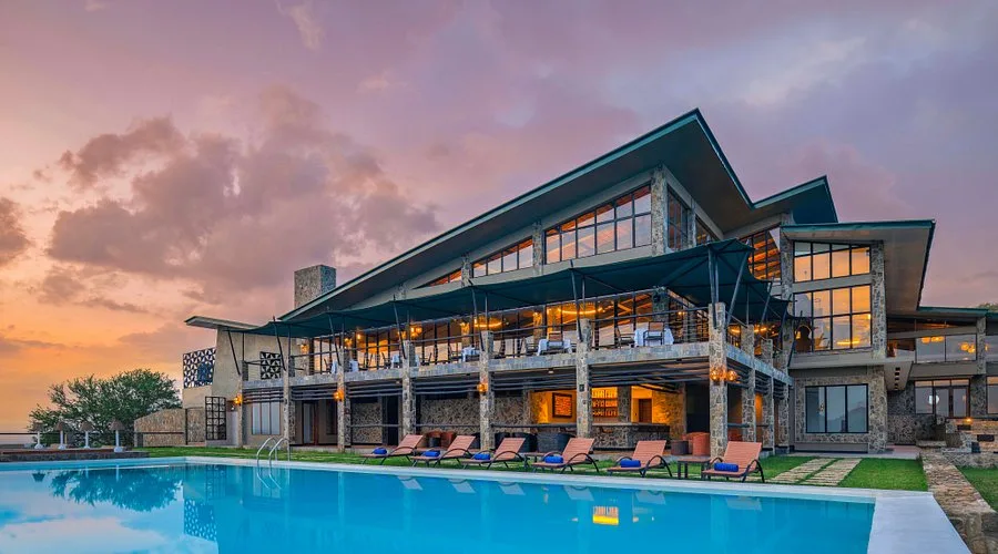 Wellworth Mikumi Wildlife Lodge - Tanzania