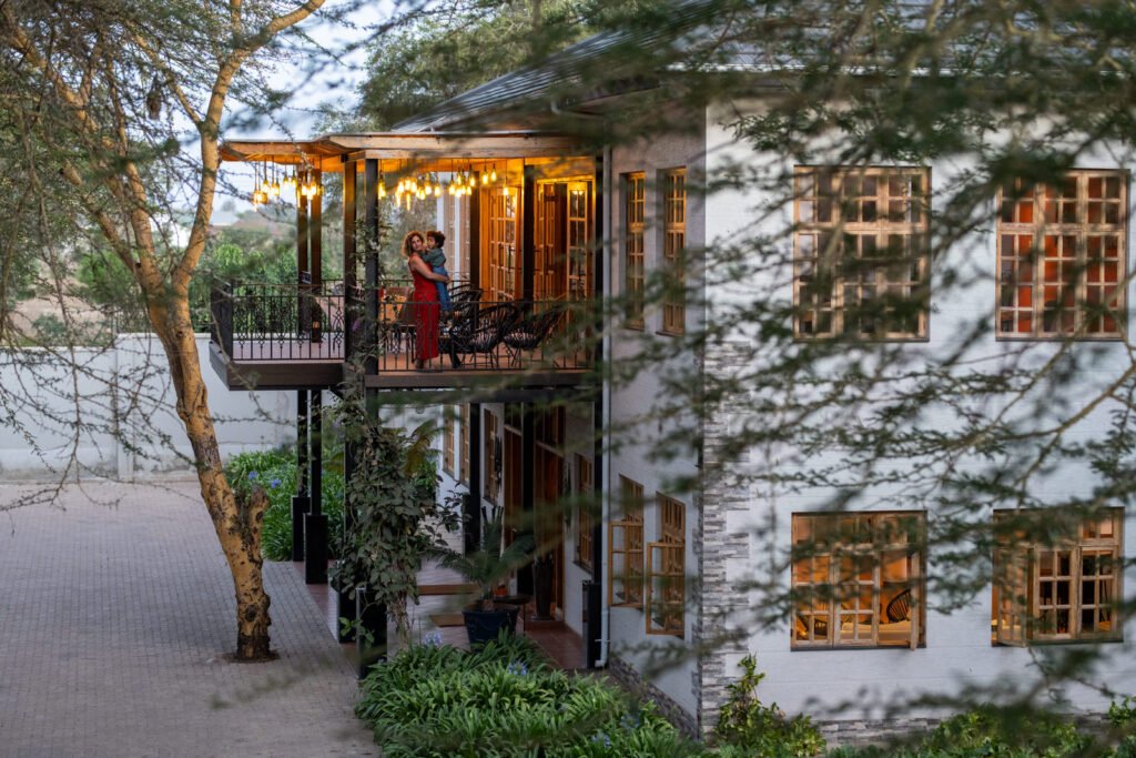 Kahawa House | Rooms, Pictures & Reviews