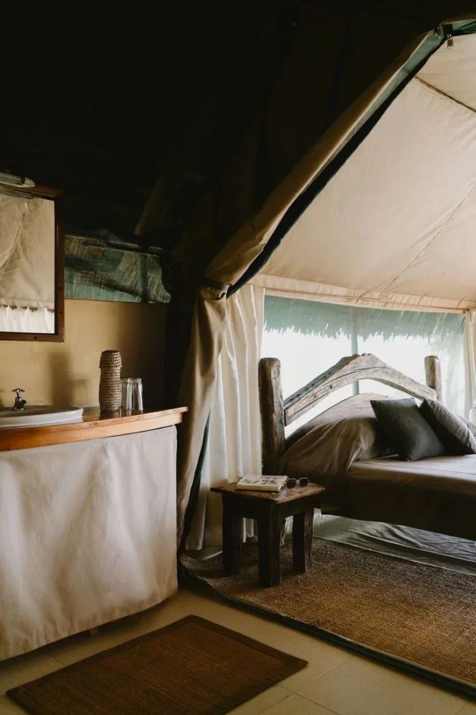 Tarangire Safari Lodge – Photos, Rooms & Safari Stay