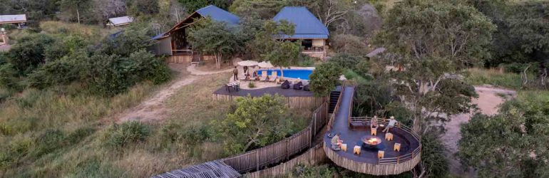 Nimali Tarangire Nimali Tarangire | Luxury Safari Camp