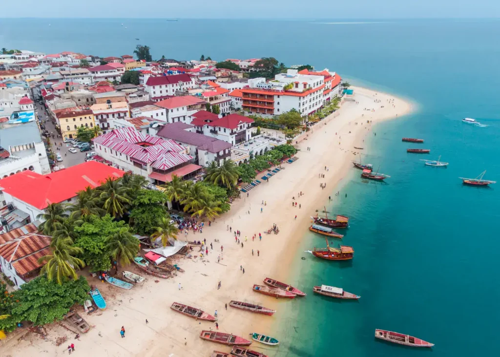 Zanzibar Itinerary 7 Days