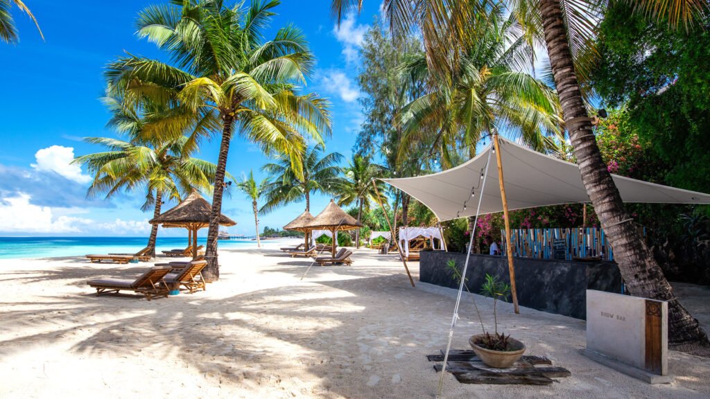 Zuri Zanzibar Hotel and Resort