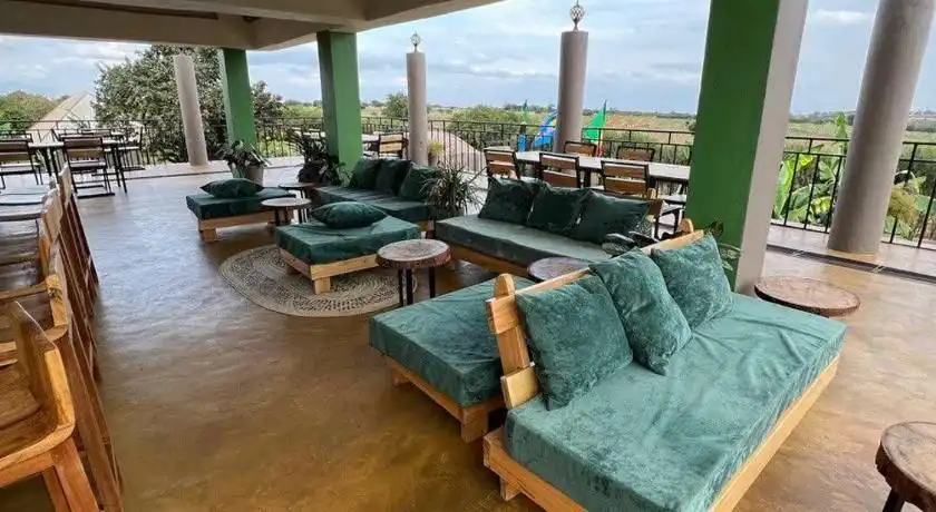 Heart & Soul Lodge Manyara