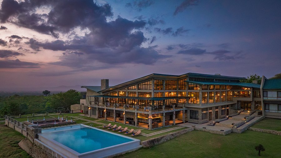 Wellworth Mikumi Wildlife Lodge