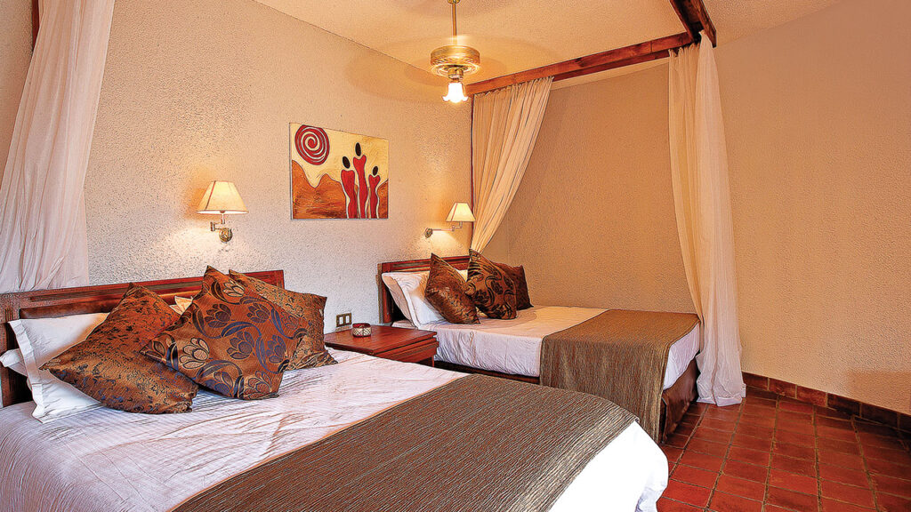 Tarangire Sopa Lodge | Safari Lodge in Tarangire