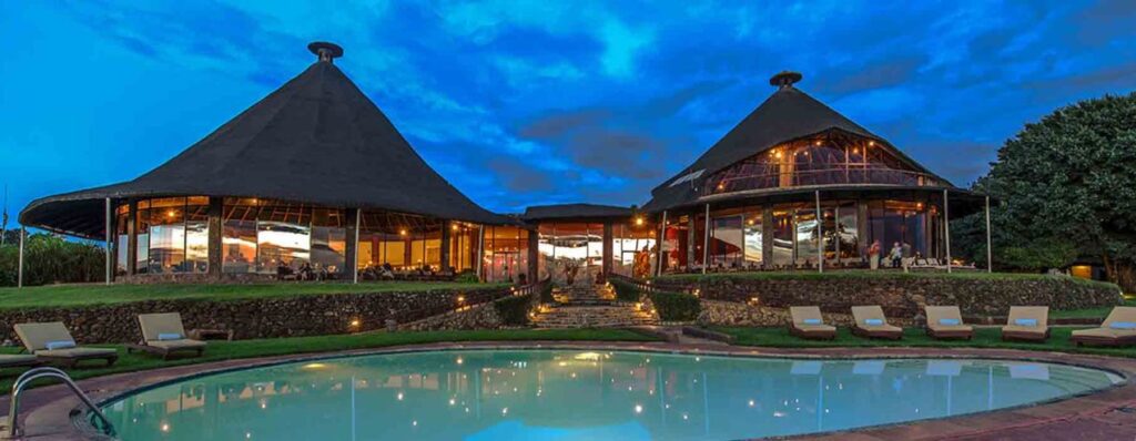 Tarangire Sopa Lodge Tarangire Sopa Lodge | Safari Lodge in Tarangire